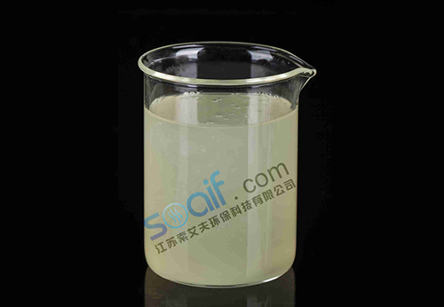 解读有机硅消泡剂厂家，如何选到售后好的优质品牌