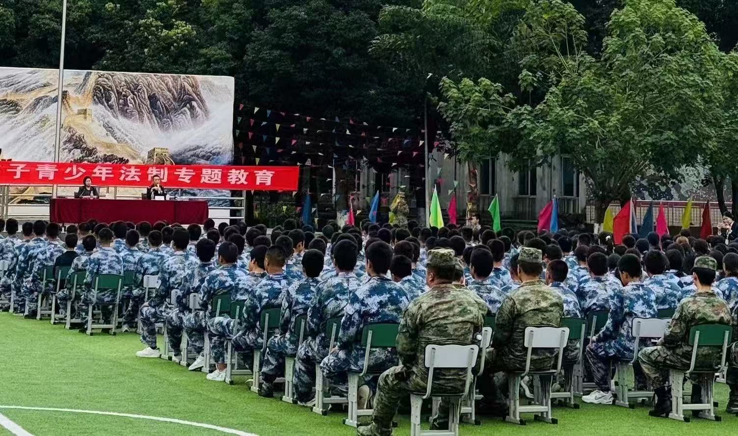 盘点2026年嘉峪关口碑好的封闭式叛逆少年矫正学校，哪家好