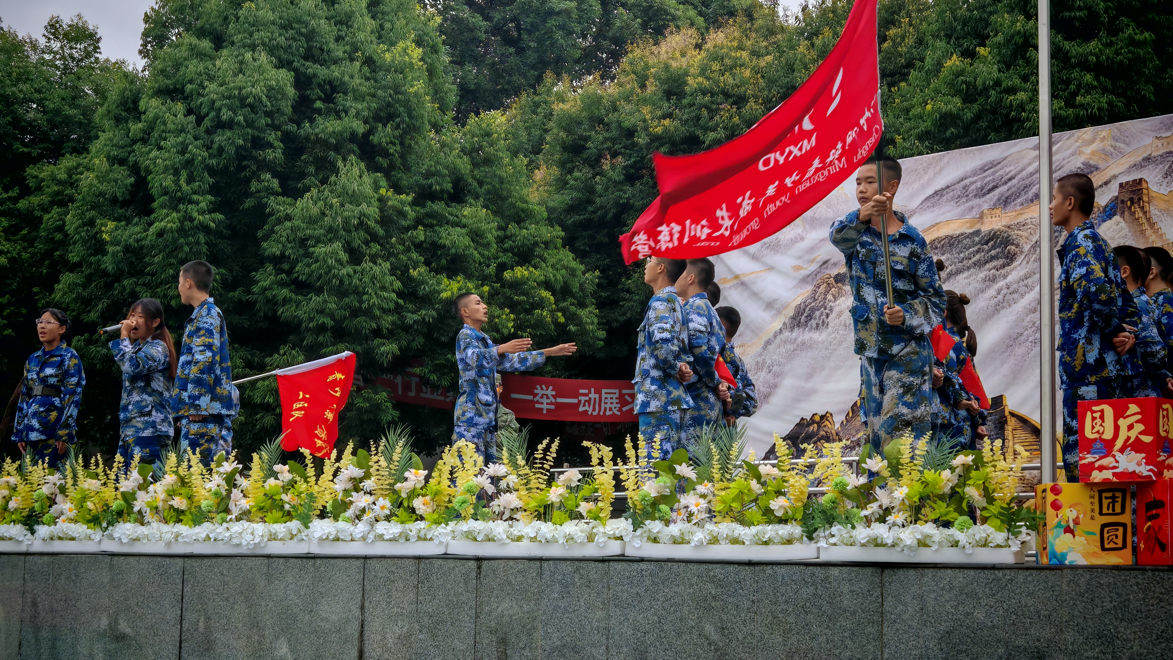 梳理口碑好且无负面的叛逆孩子管理学校，推荐哪家很清晰