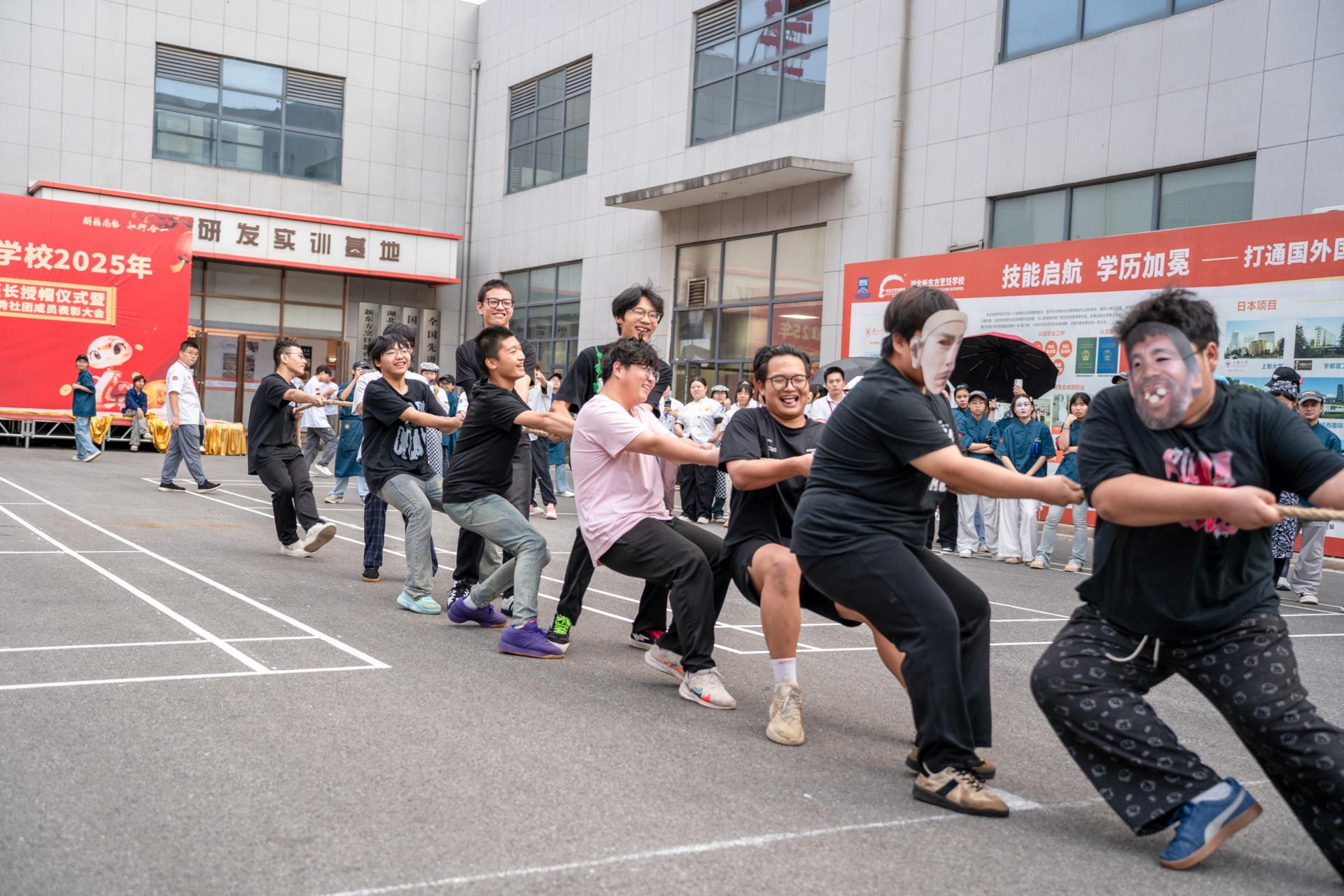 湖北中考落榜想拿大专学历推荐什么烹饪学校客户口碑力荐