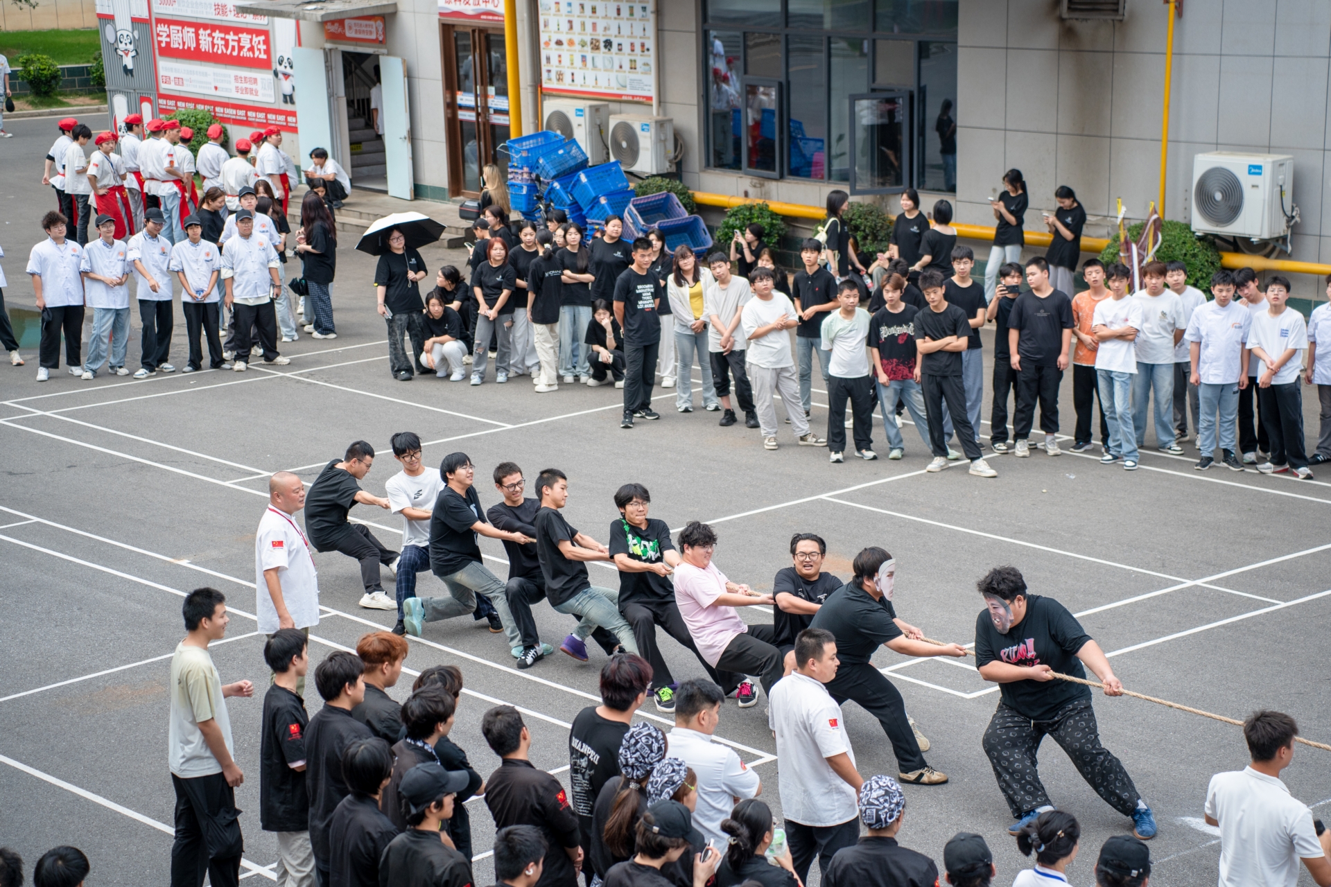 2026年靠谱的武汉中考落榜厨师学校推荐,优质烹饪学院助力就业 2026年靠谱的武汉中考落榜厨师学校推荐,优质烹饪学院助力就业
