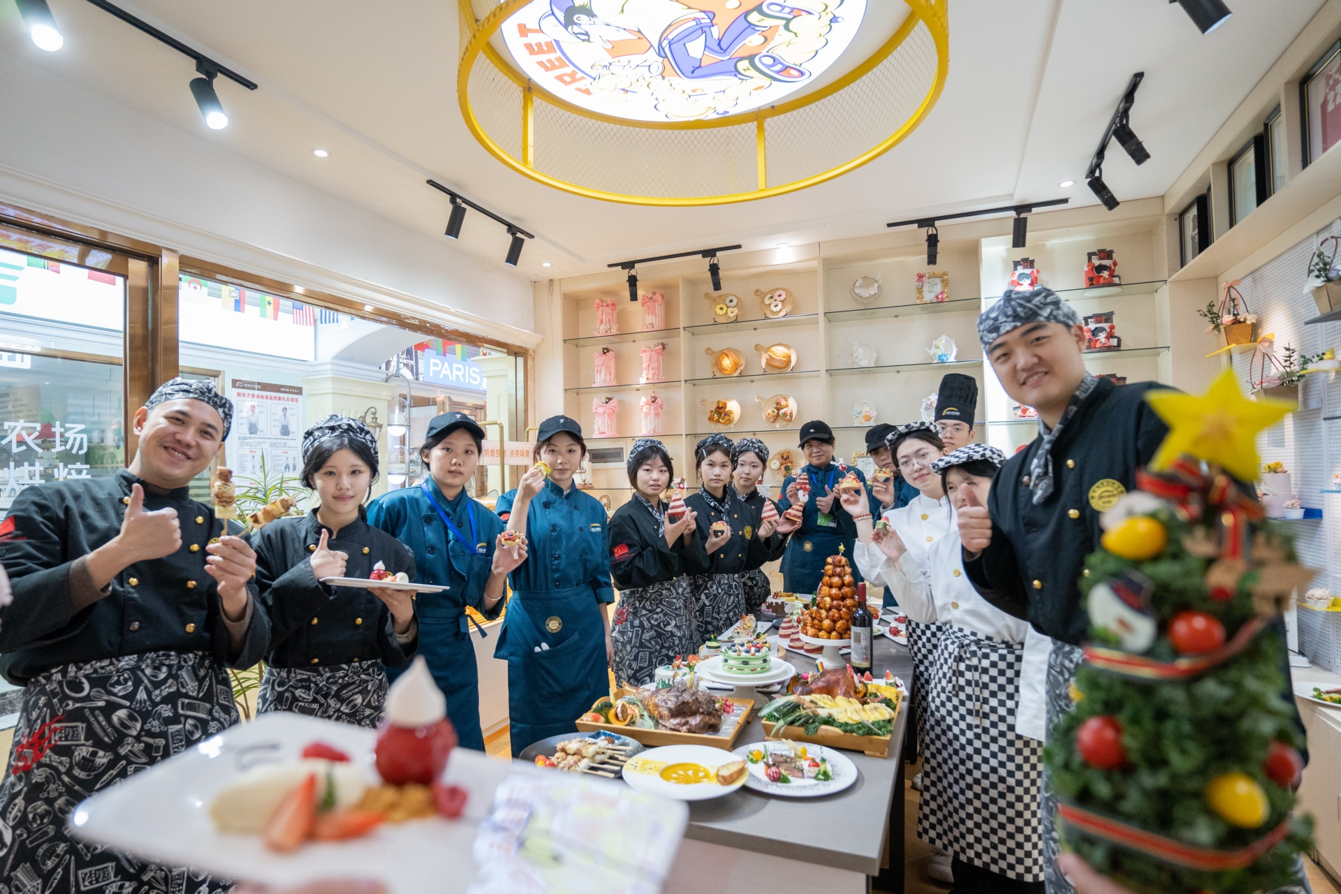 2026年靠谱的武汉中考落榜厨师学校推荐,优质烹饪学院助力就业 2026年靠谱的武汉中考落榜厨师学校推荐,优质烹饪学院助力就业