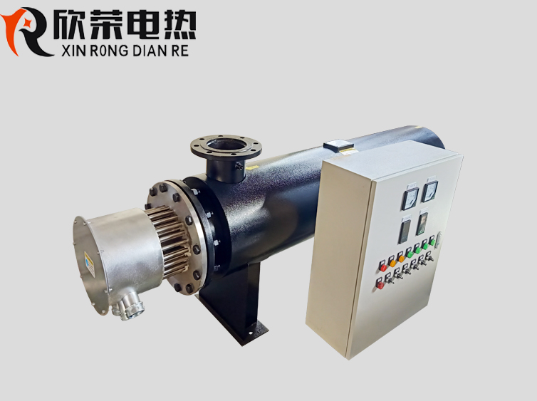 管道加热器按需定制费用多少，盐城市欣荣电热科技有限公司口碑咋样？