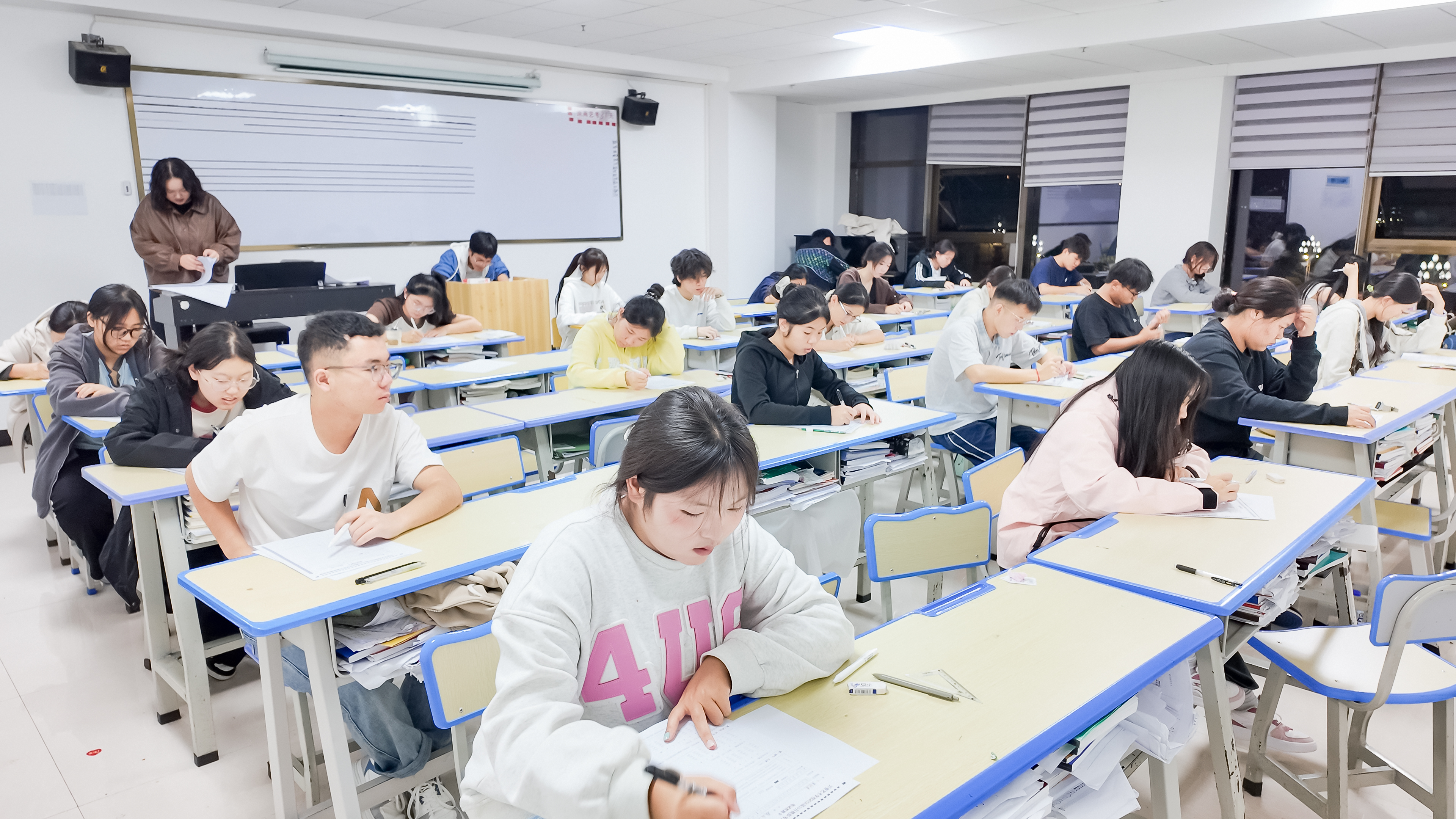 2026年云南呈贡区开智艺术培训学校专业实力与用户口碑深度解析