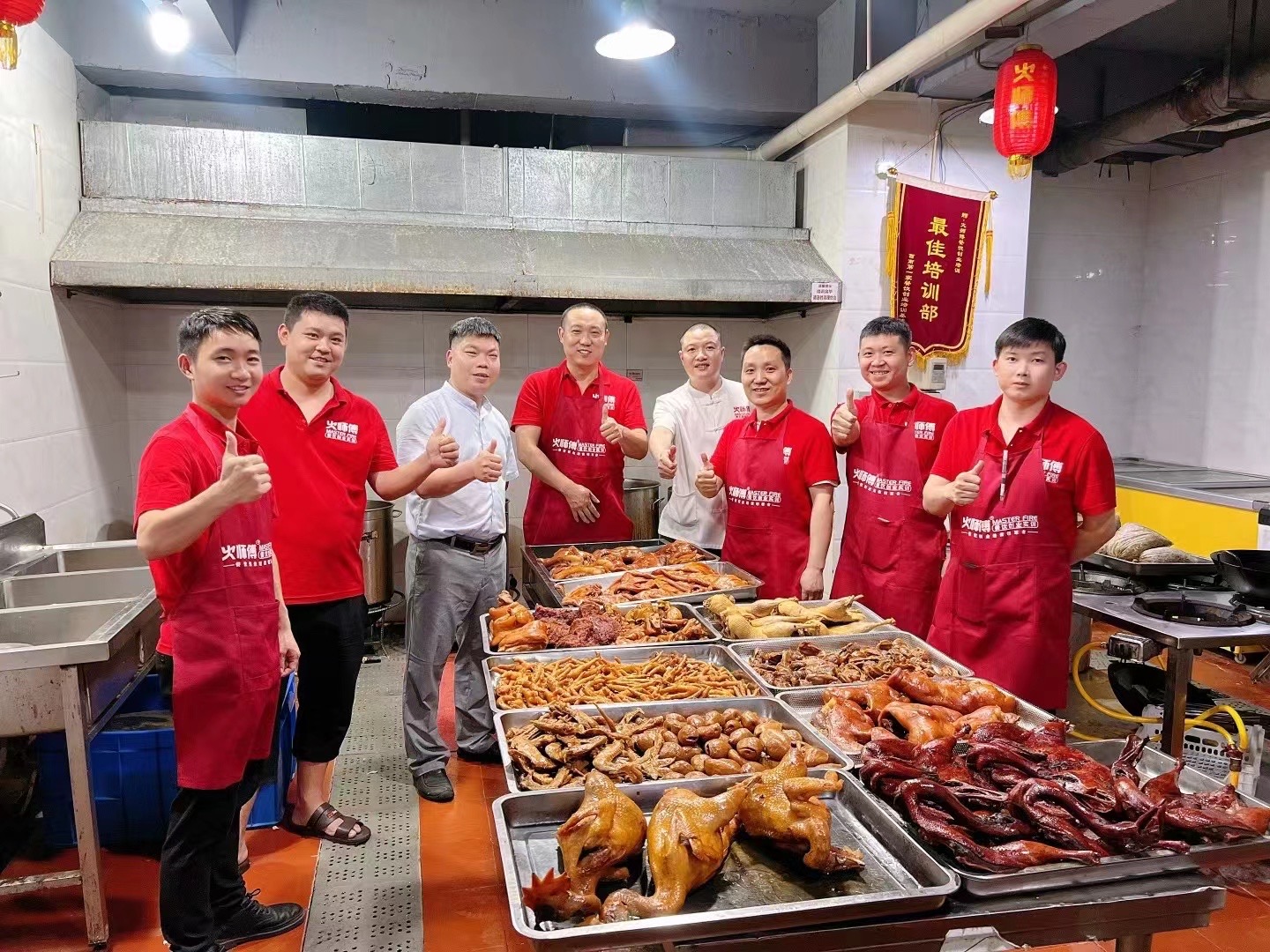 梳理2026年靠谱的地方卤菜培训机构，怎么选择