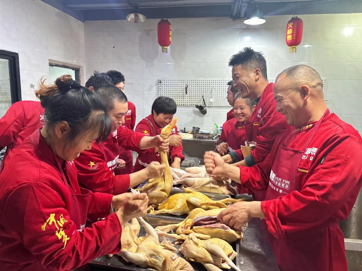 剖析2026年推荐卤菜培训公司，哪个口碑好该怎么选？