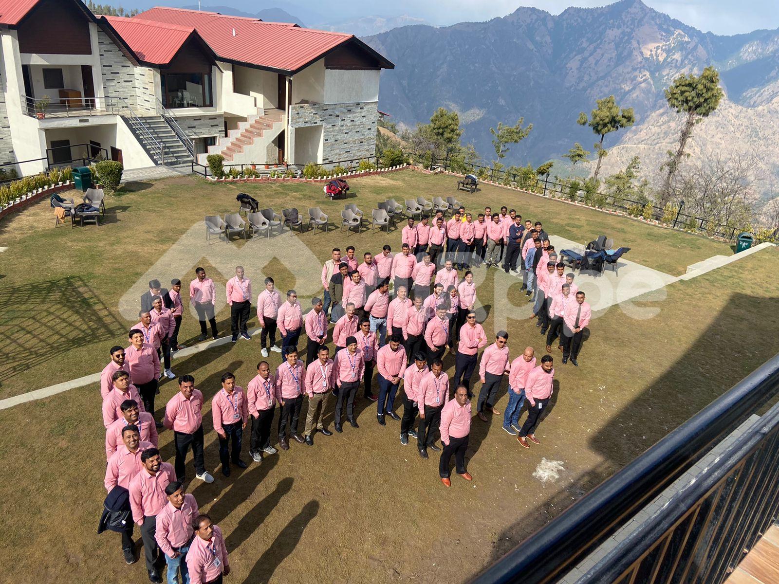 2025压缩空气管道工厂TOP5权威推荐：甄选企业助力节能降本提效