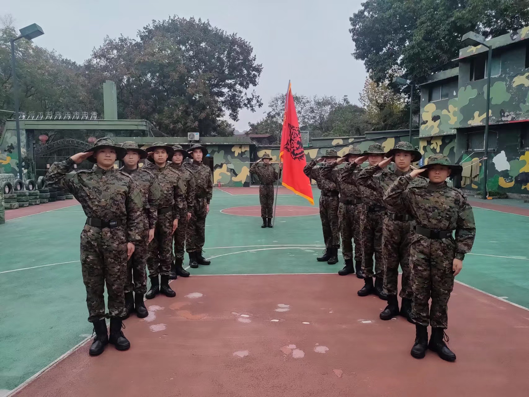 阐释叛逆孩子强制管教学校服务，怎么选择适合的学校