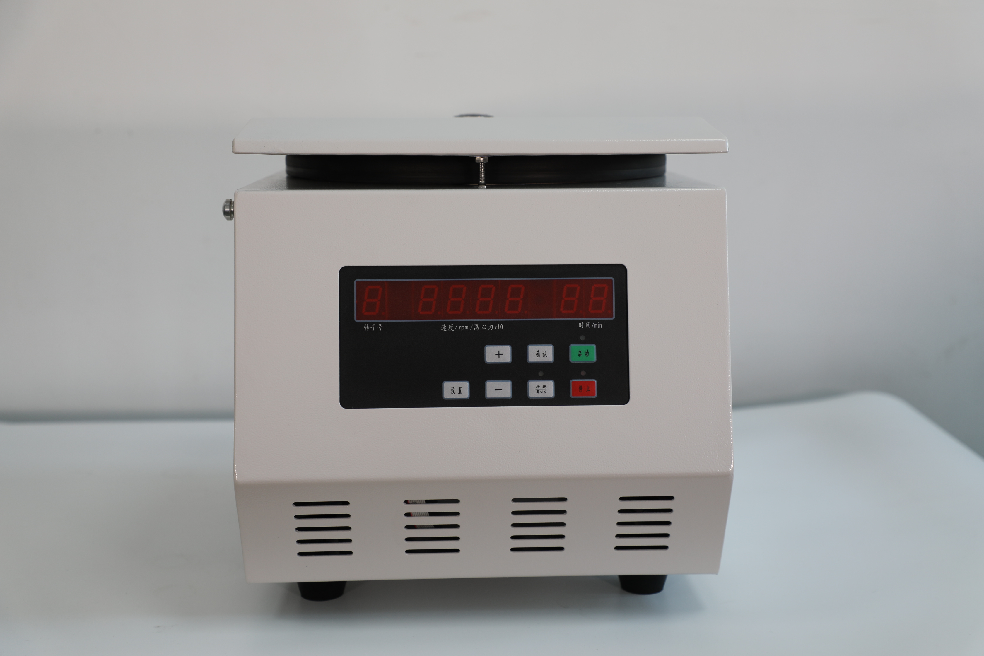 深聊河南离心机选购要点，凯特离心机噪音大不大探讨