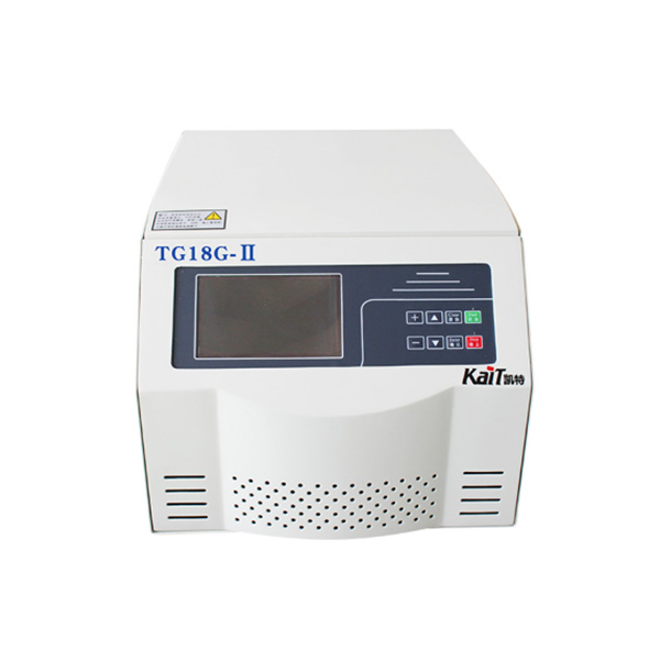 2026年山东好用的实验用离心机推荐，凯特实验仪器口碑良好