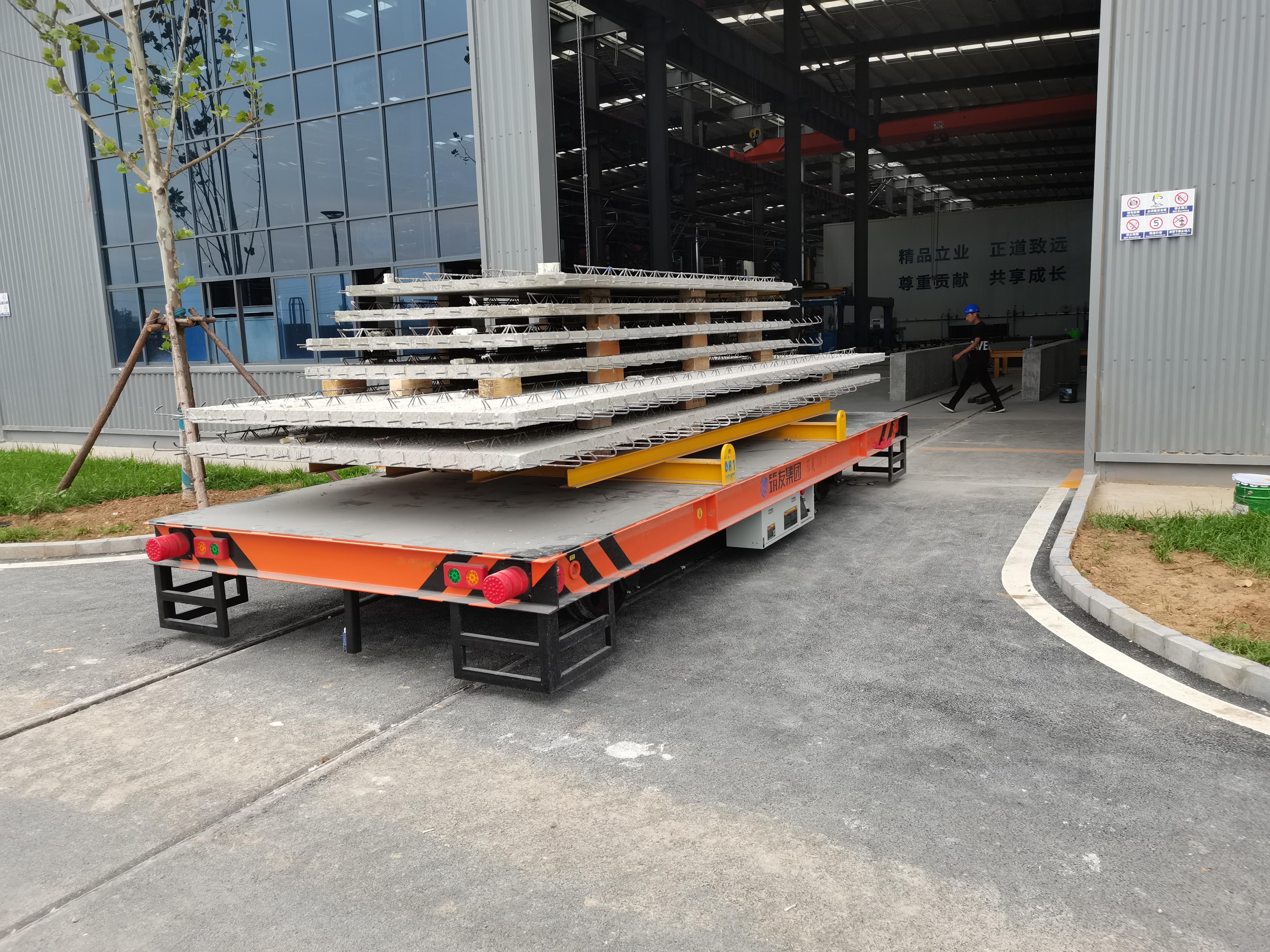 2026年RGV平板车选哪家生产厂比较好,热门品牌推荐来了 2026年RGV平板车选哪家生产厂比较好,热门品牌推荐来了