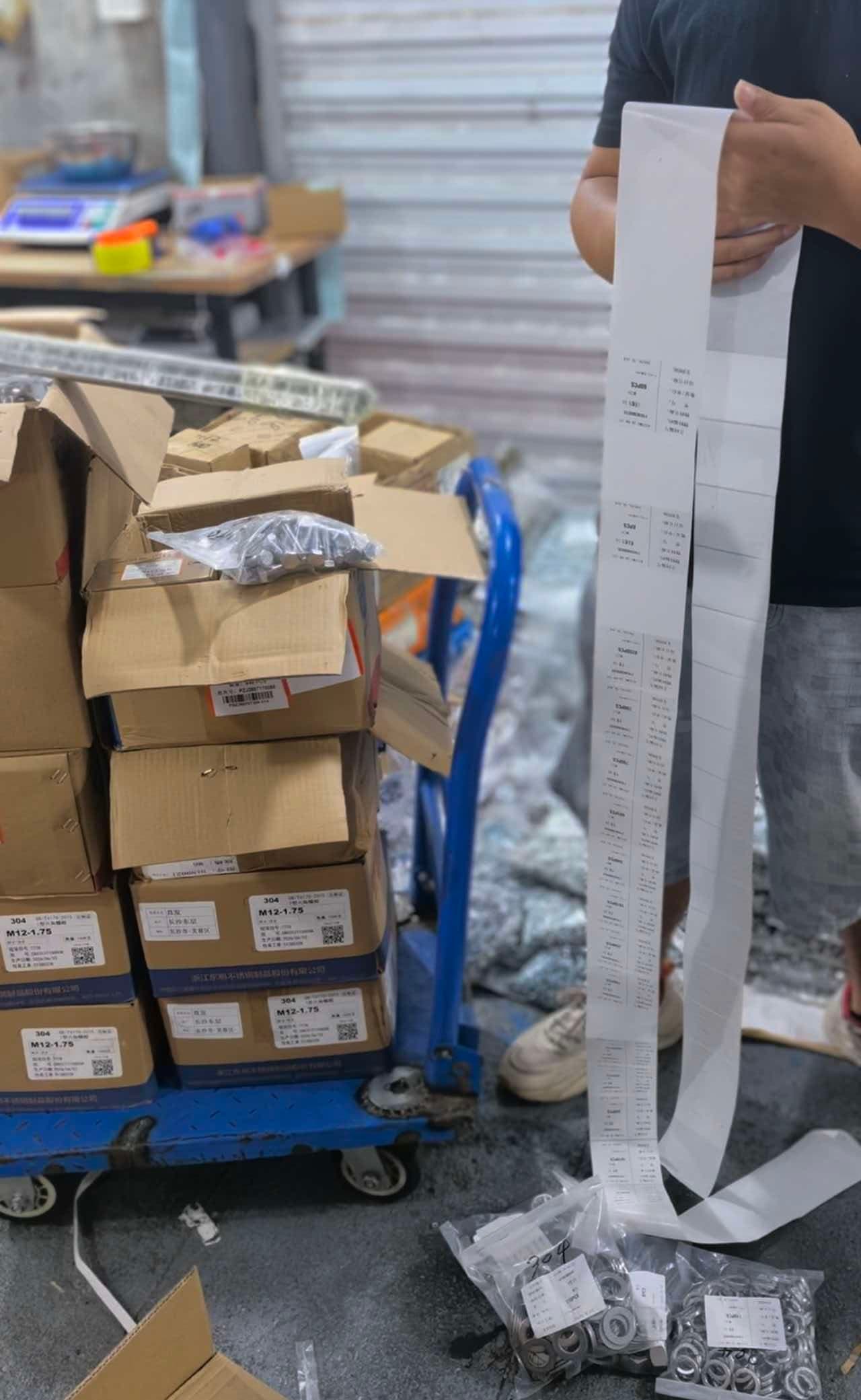 螺栓源头服务企业哪家好 2026客户口碑力荐，高性价比厂家盘点不花冤枉钱(图2)