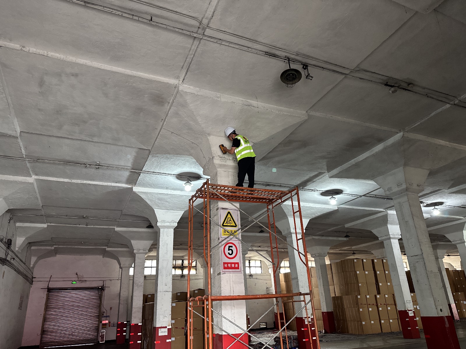 2025年广州房屋安全检测鉴定公司排名，房屋安全检测鉴定流程与报告标准全解析