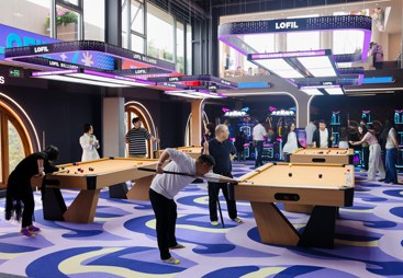 潮玩馆精品场地项目厂家发展现状与市场占有率及排名研究分析报告