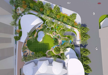 2026年排名前五的儿童游乐设施厂家价格公道不玩套路