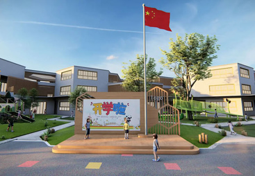 2026年正规的儿童游乐设施制造厂家企业全景分析