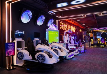 2026年口碑高的潮玩馆游乐设备厂家排名行业现状与正规商家选择指南