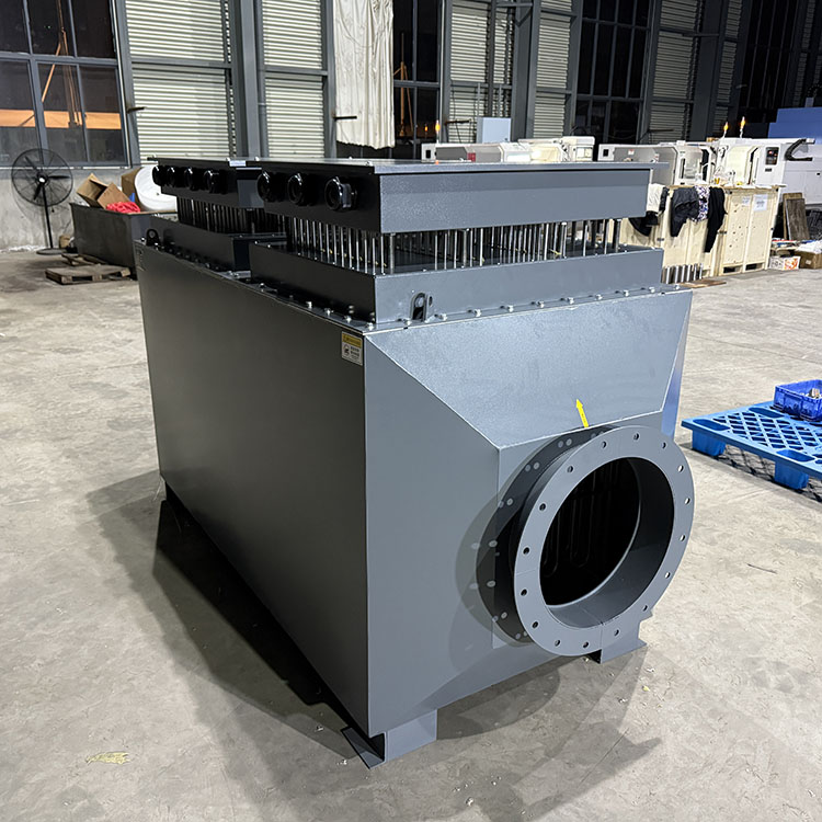 江苏风道加热器厂商哪家好？海热环保值得关注