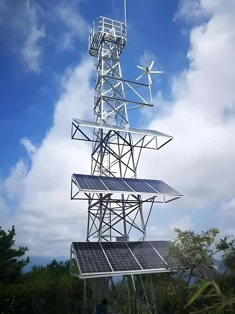 在当今基础设施建设蓬勃发展的时代，铁塔行业的重要性日益凸显。河北晨达金属构件有限公司作为该领域的一员