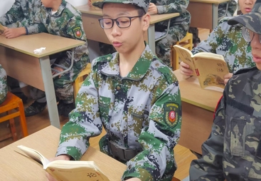 叛逆孩子管理学校如何选？圣韵教育