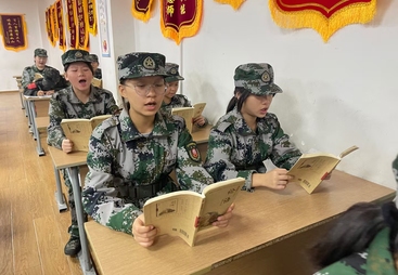 探讨开展公益活动锻炼孩子的矫正学校，推荐哪家值得选