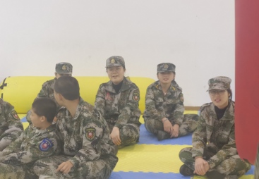 盘点重庆附近有实力的封闭式叛逆孩子学校，如何选择看这里
