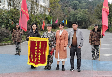 探寻叛逆孩子资质齐全的教育学校，哪个口碑好价格合适