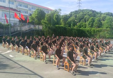 梳理重庆全封闭军事化管理的青少年矫正学校靠谱的品牌