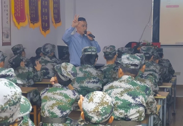 叛逆青少年纠正学校推荐：靠谱之选助孩子蜕变