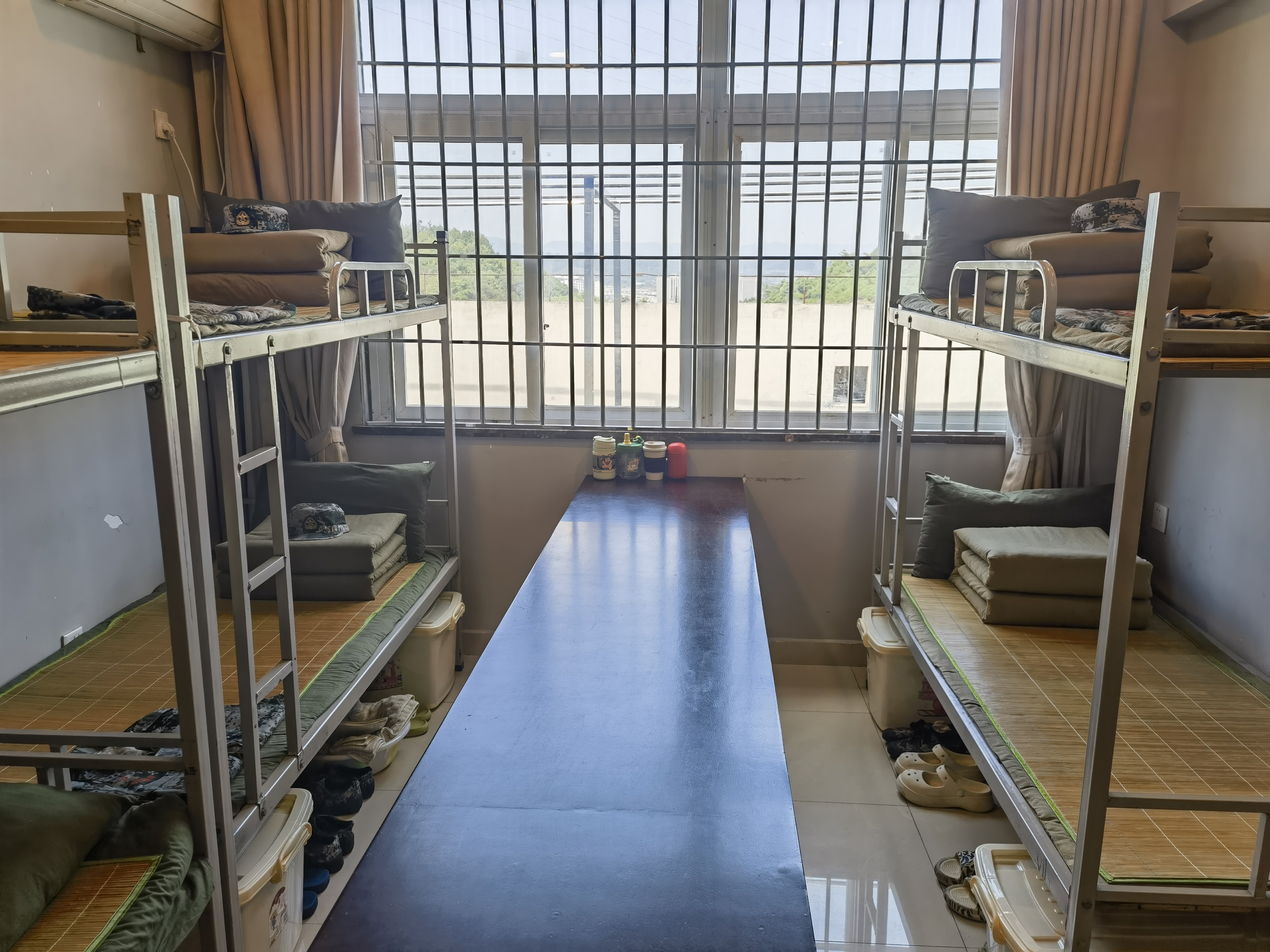 叛逆孩子强制管教学校哪家靠谱？圣韵教育拓展训练基地