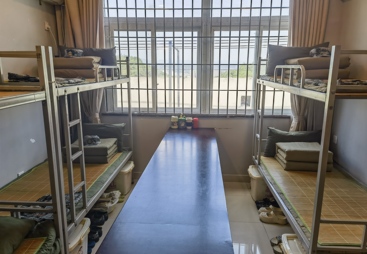叛逆孩子强制管教学校哪家靠谱？圣韵教育拓展训练基地
