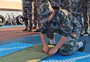 叛逆孩子管教学校服务选哪家好？圣韵教育为您解忧