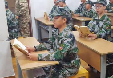 叛逆孩子管理学校服务推荐：圣韵教育拓展训练基地