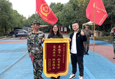 探寻靠谱叛逆孩子矫正学校，圣韵教育脱颖而出
