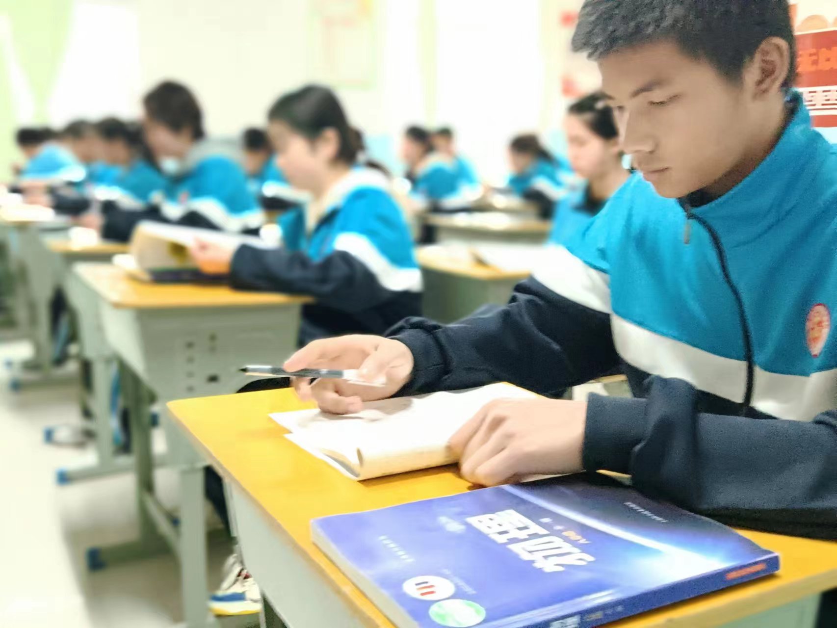 封闭式初中学校哪家靠谱，贵阳市花溪区弘扬学校值得推荐