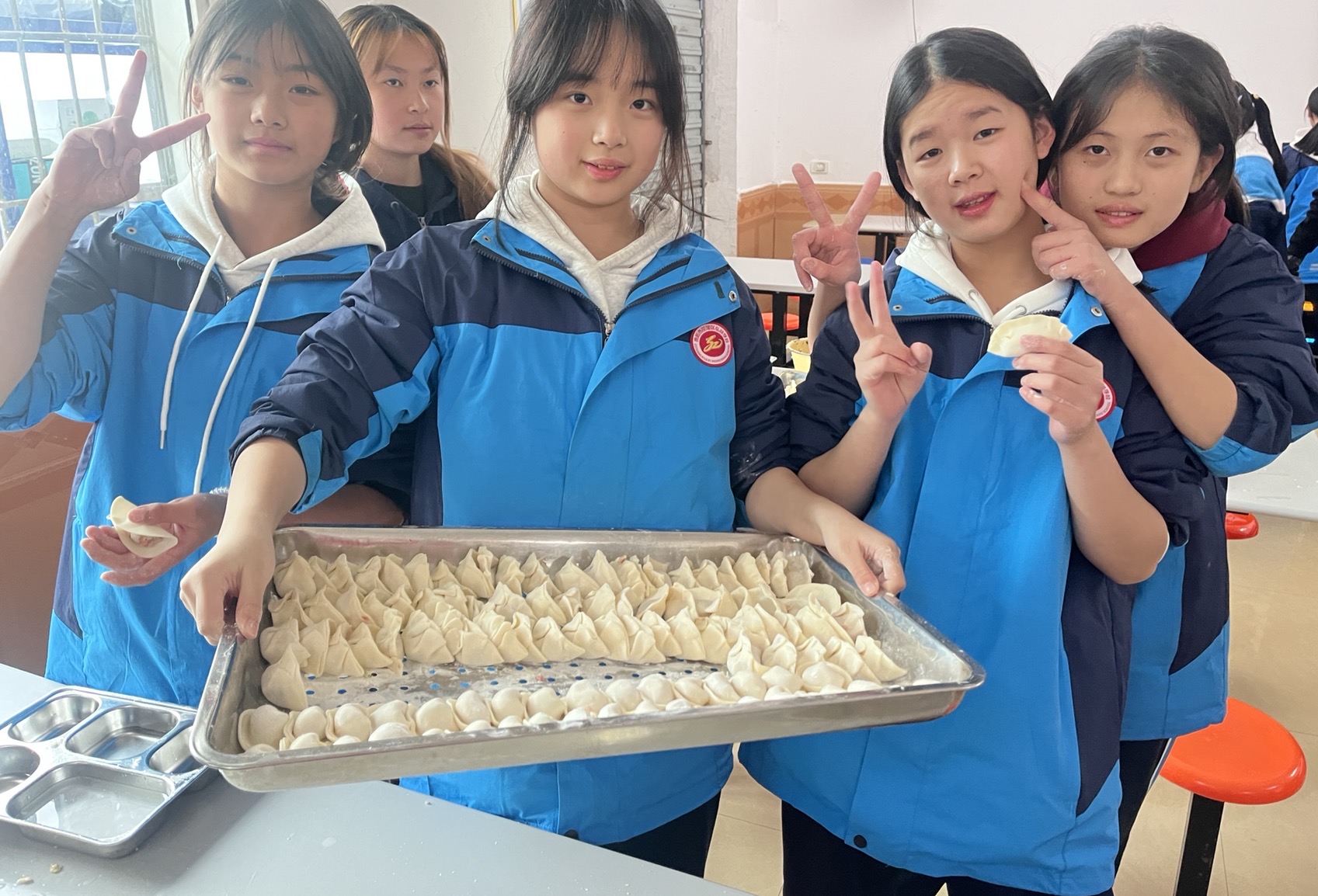 剖析封闭式初中学校环境，贵阳靠谱的封闭式初中学校推荐