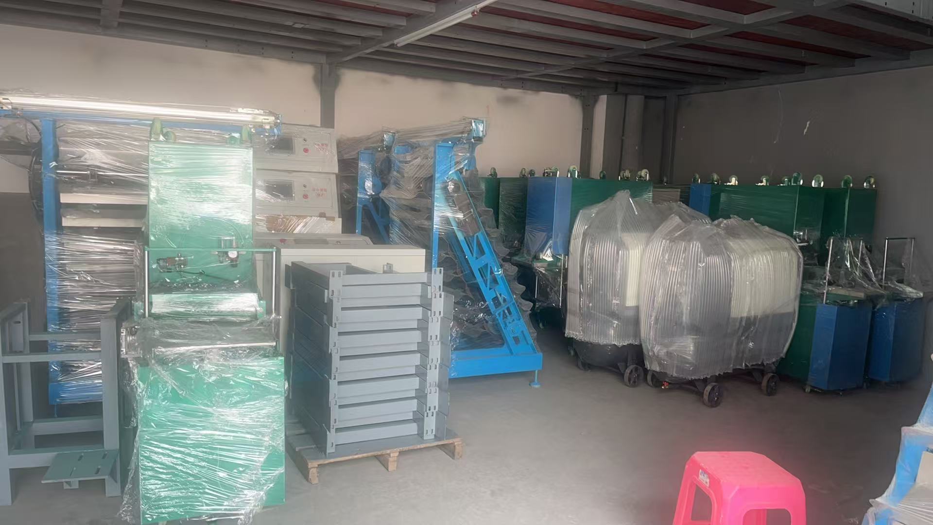 2025年陶瓷机械自动化生产线定制厂家推荐：陶瓷机械生产线制造厂哪家技术强?