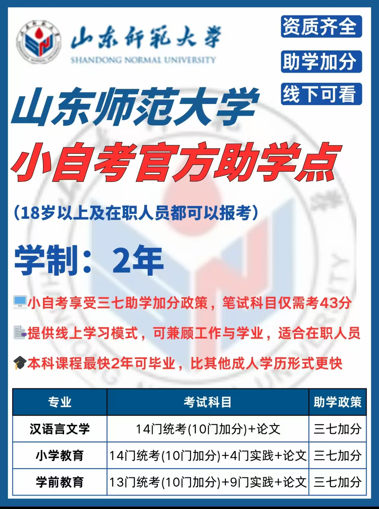 小自考培训机构：专业之选助力学历提升