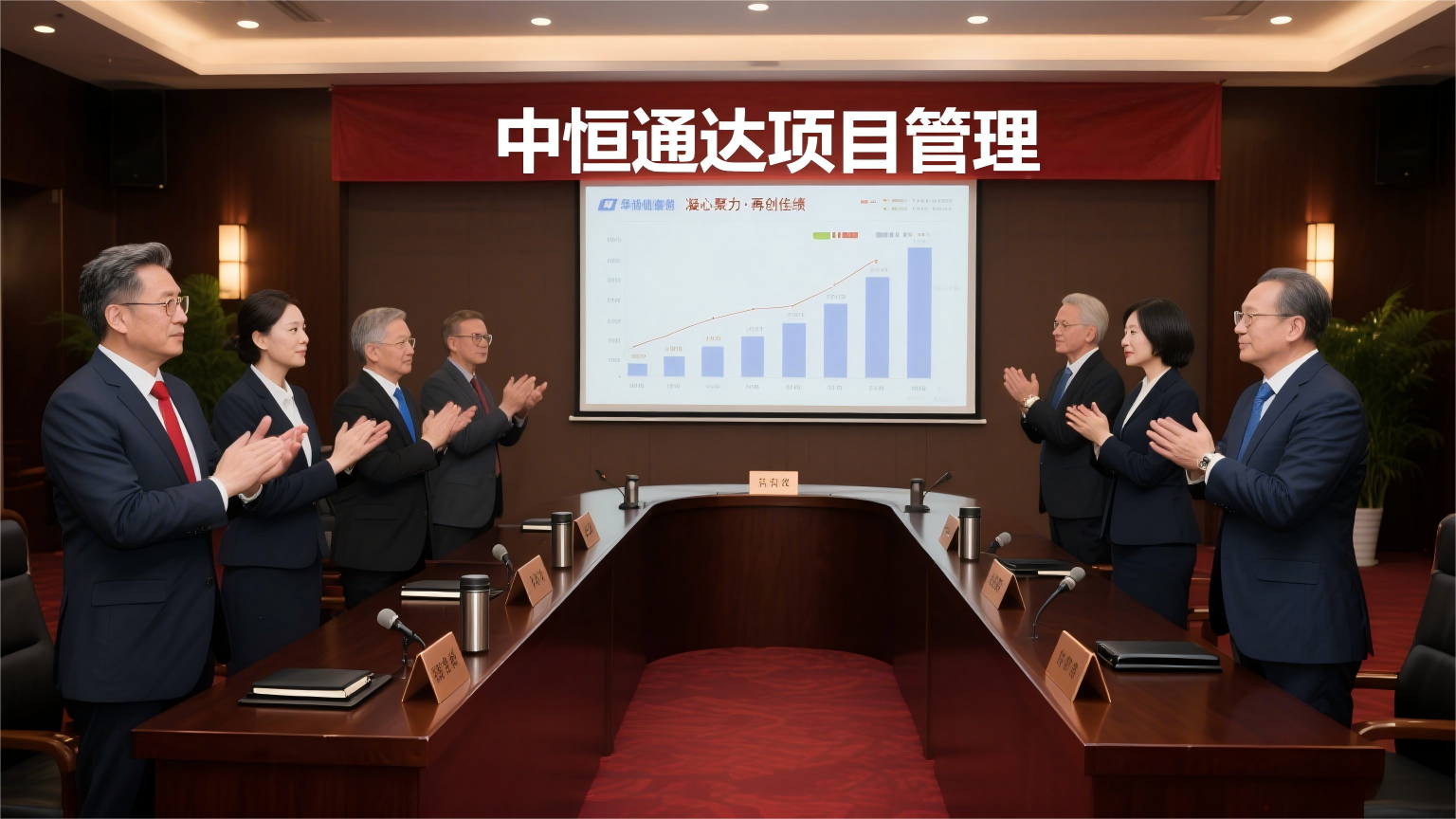 2025年甲级资质工程设计公司排名：中恒通达项目管理有限公司实力