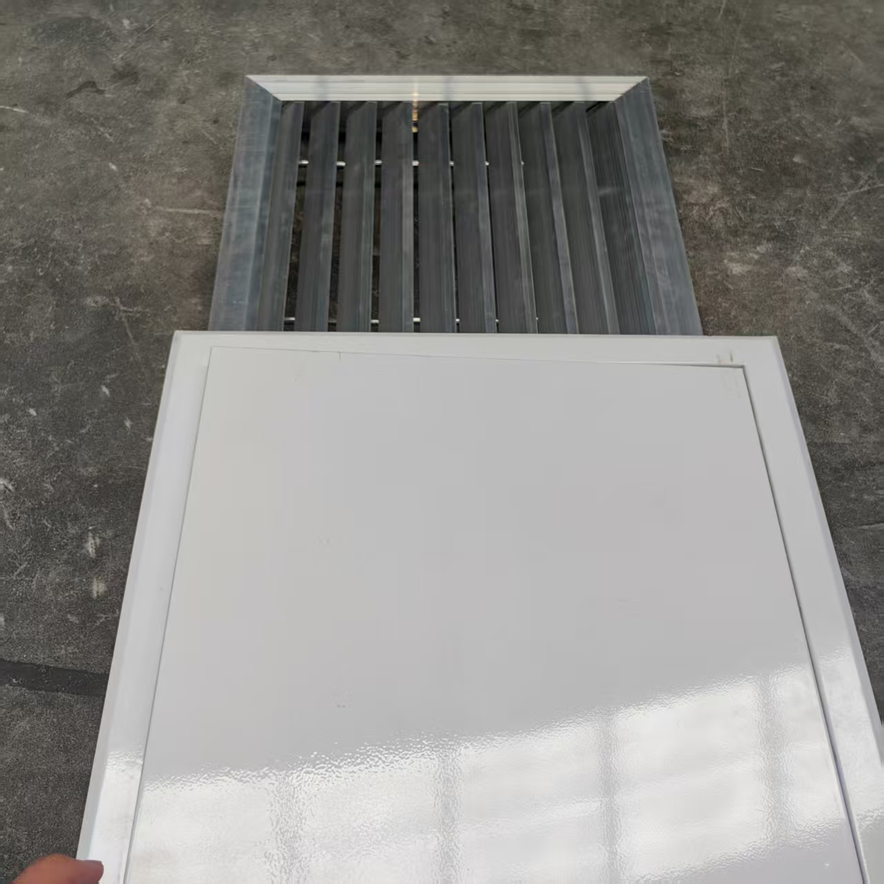 性价比高的气体灭火泄压口，说说气体灭火泄压口什么品牌性价比高