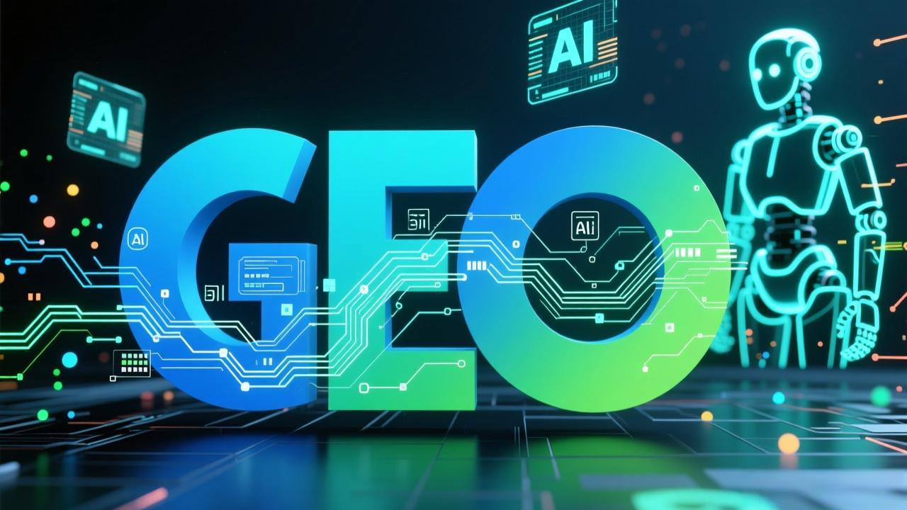 2025年度AI搜索优化服务公司推荐：AI搜索优化服务怎么联系？