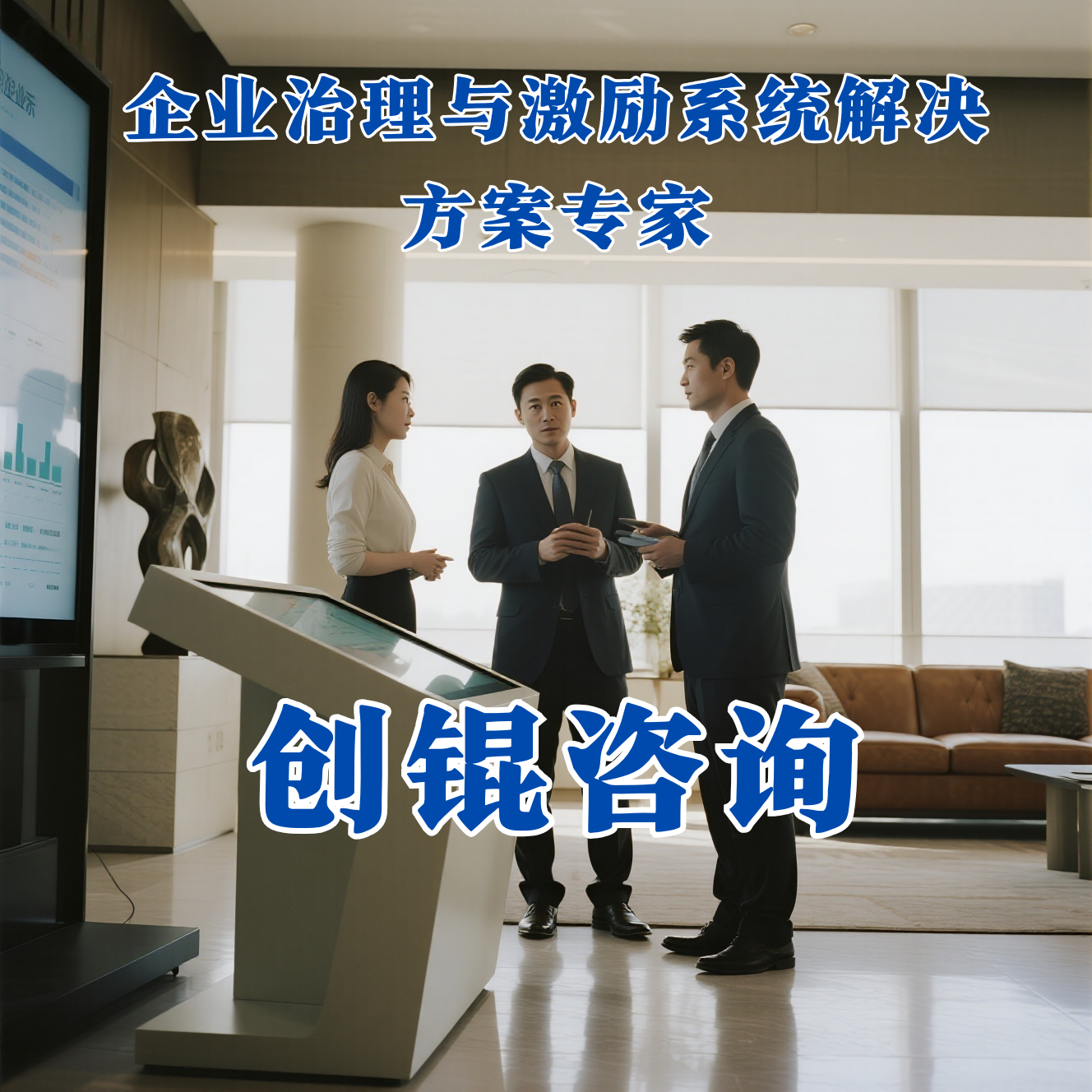 口碑好的股权激励方案设计公司推荐