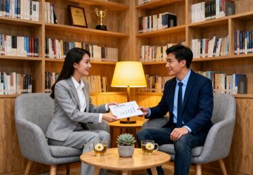 股权激励咨询品牌企业行业全景分析：知名服务商筛选名录