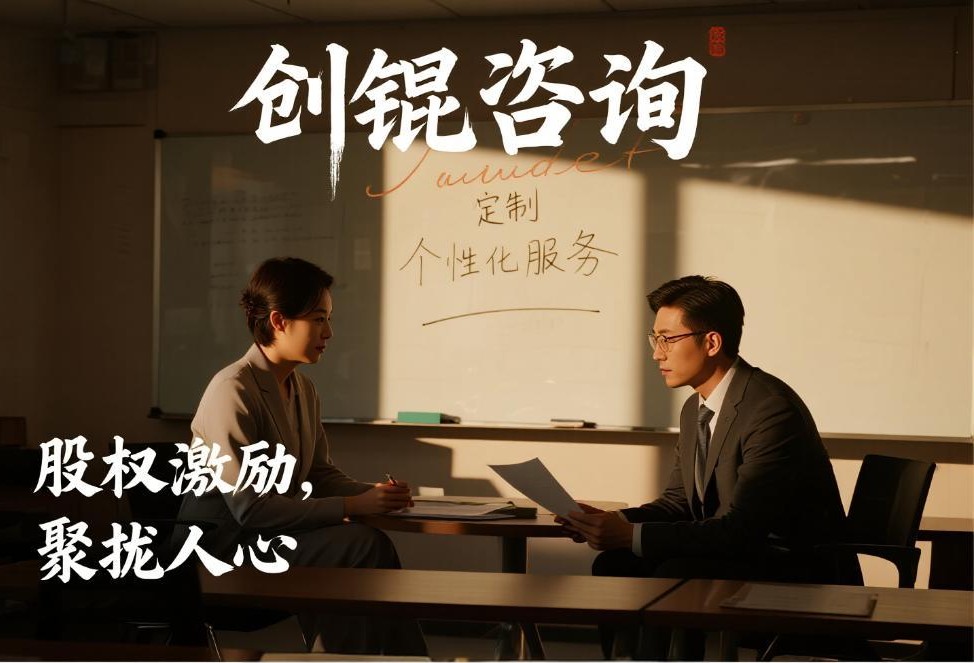 探讨靠谱的股权激励专业咨询公司，股权激励咨询多少钱