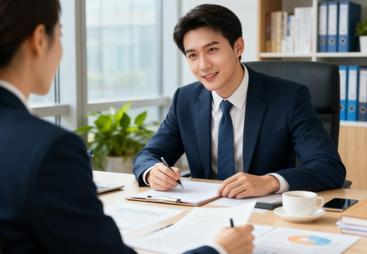 2026年知名的股权激励咨询机构服务商实力参考