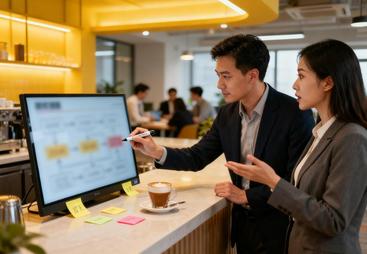 2026年知名的股权激励咨询公司有哪些：行业观察与实务选择参考