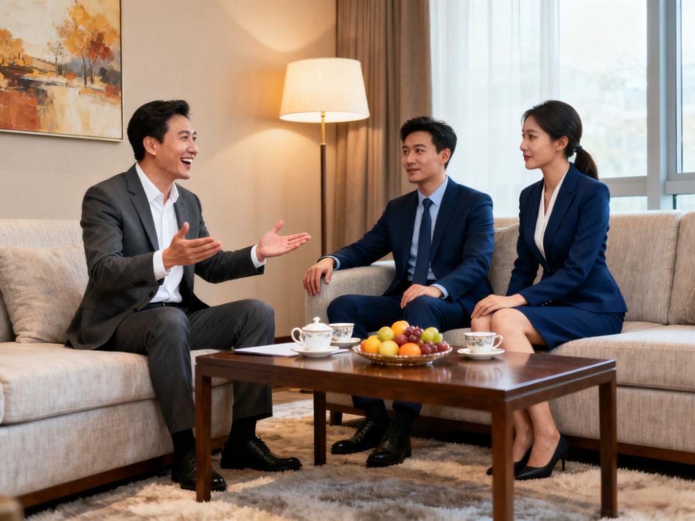 2026年靠谱的创锟咨询公司服务商实力参考