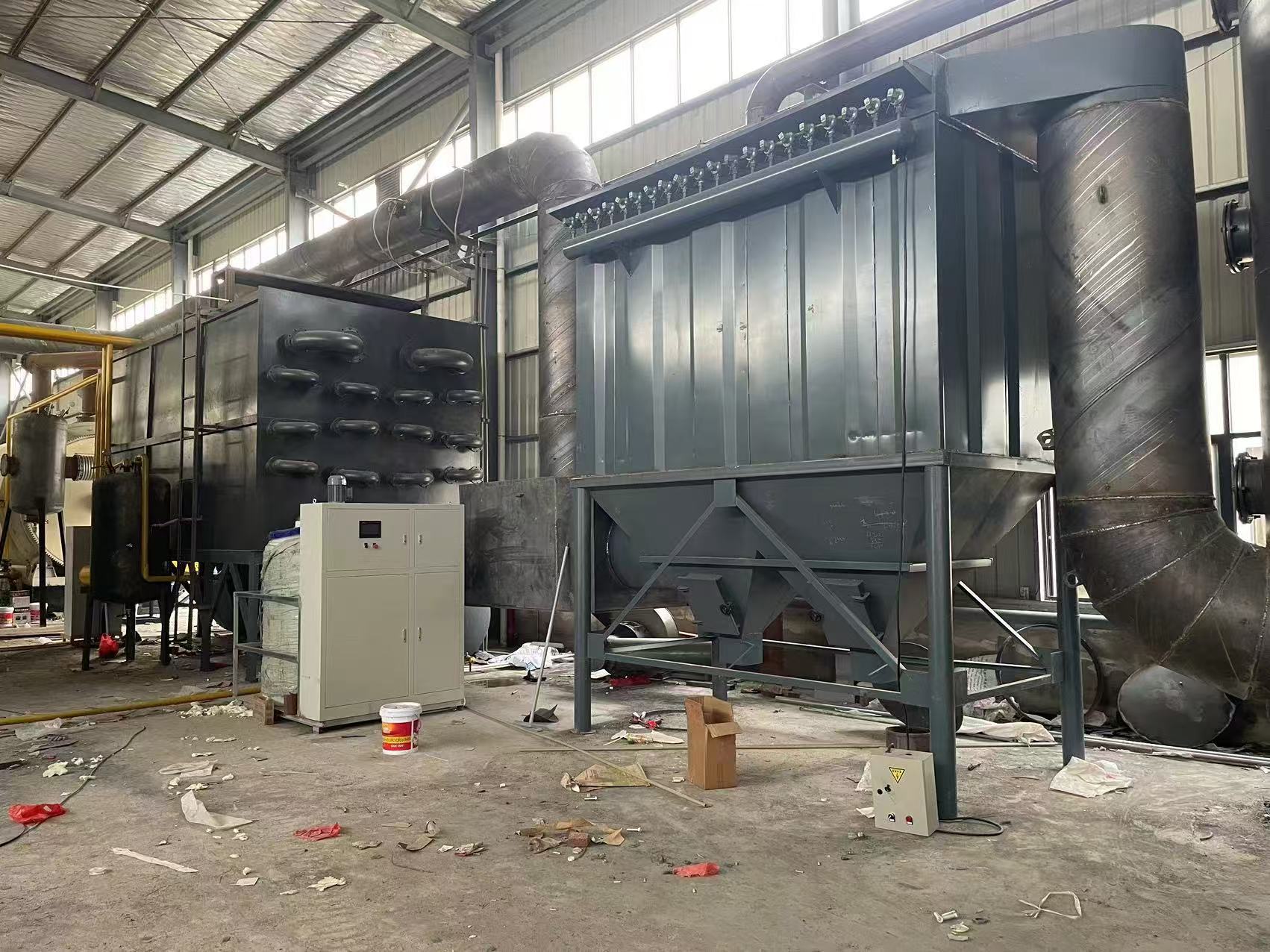 分析环保型裂解技术靠谱生产商，哪家环保型裂解技术性价比高呢