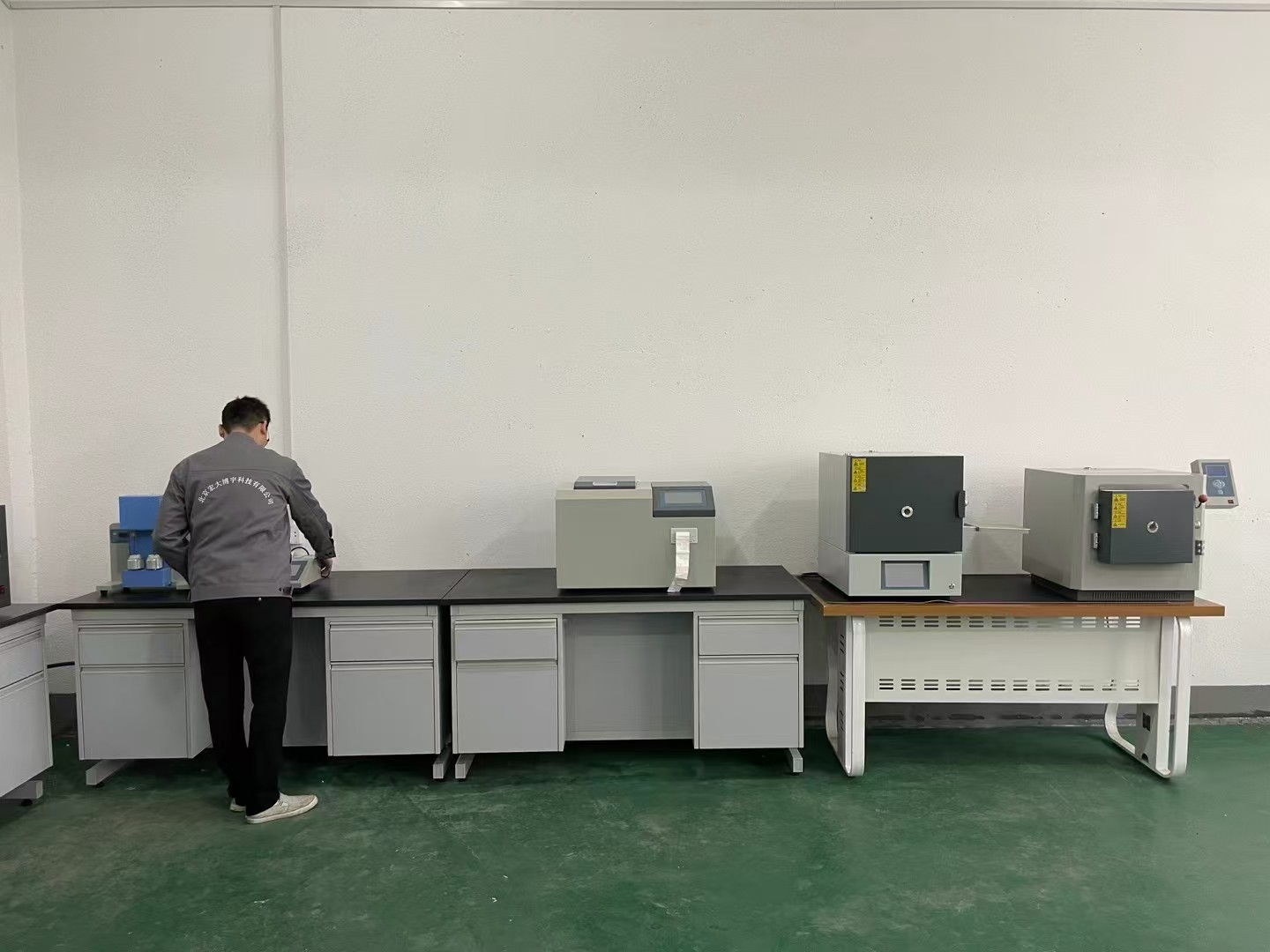 全套煤炭化验设备定制工厂选择指南:广受信赖的源头厂家汇总 全套煤炭化验设备定制工厂选择指南:广受信赖的源头厂家汇总