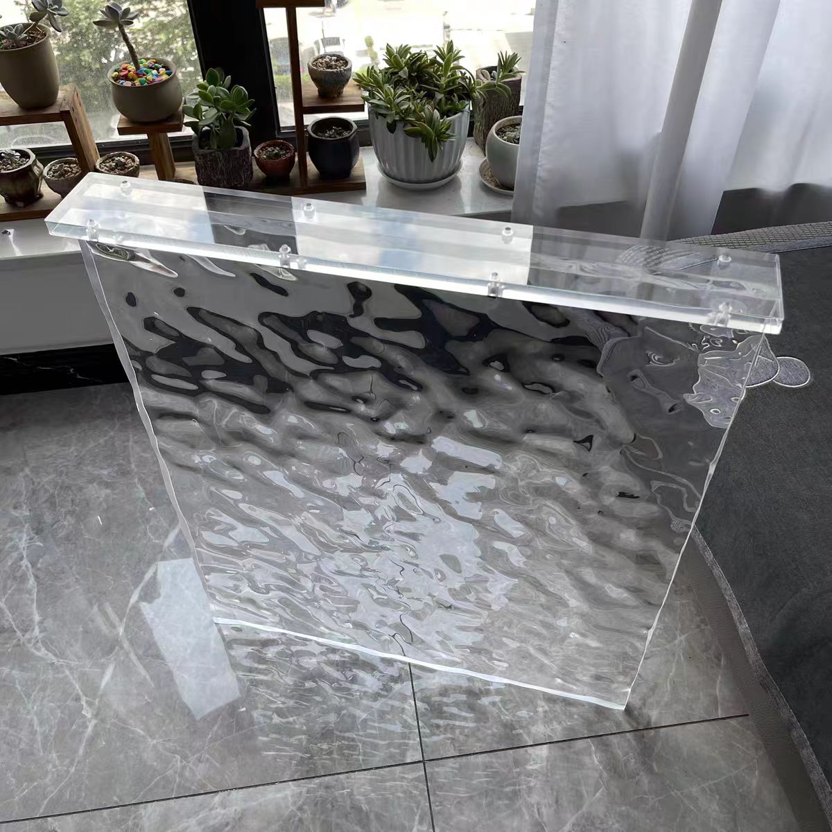 讲讲创新能力强的亚克力浇铸板厂家，推荐哪家费用合理？